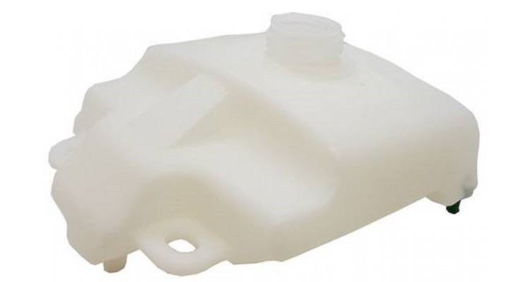 Degvielas bāka, PAF2.6-04000026